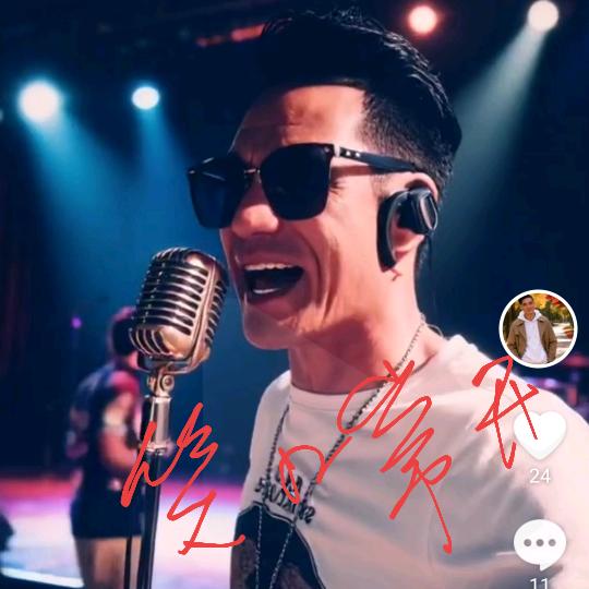 《情归何Wu》🔥🔥