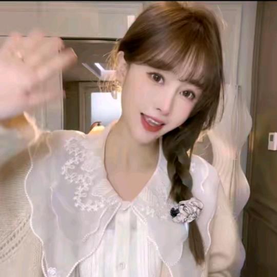 游鹿鹿(爆款穿搭)