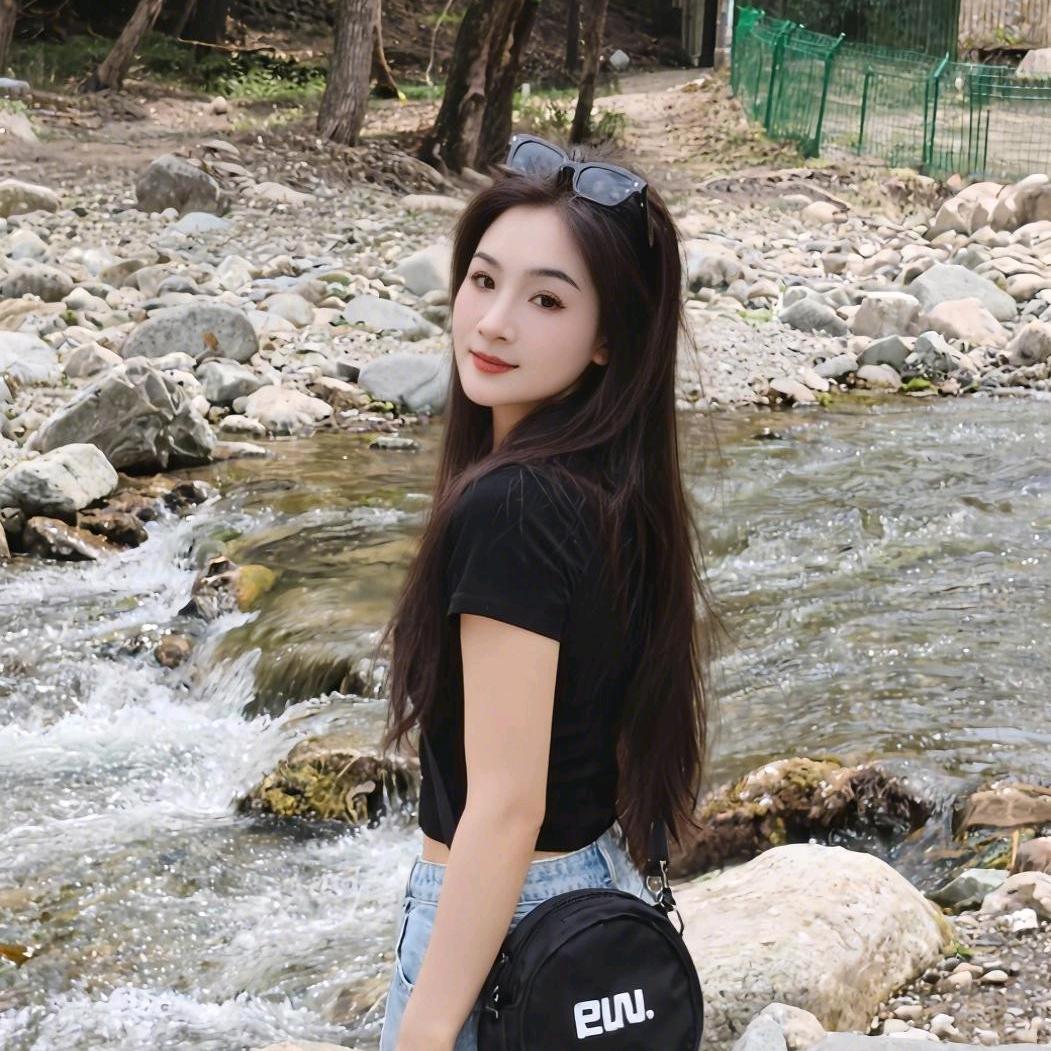 周美女