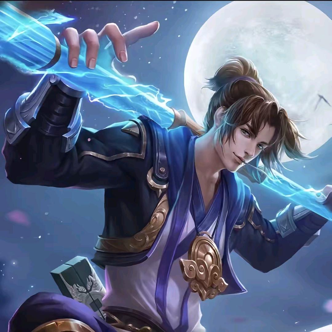 菜菜打野喵（王者荣耀）