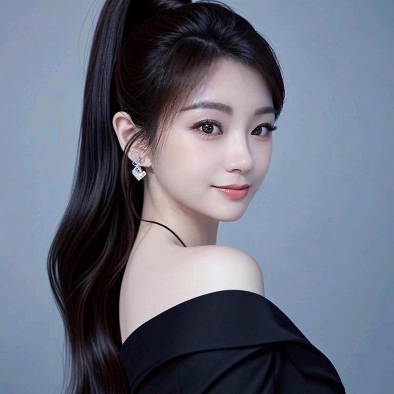 杨家七姑娘