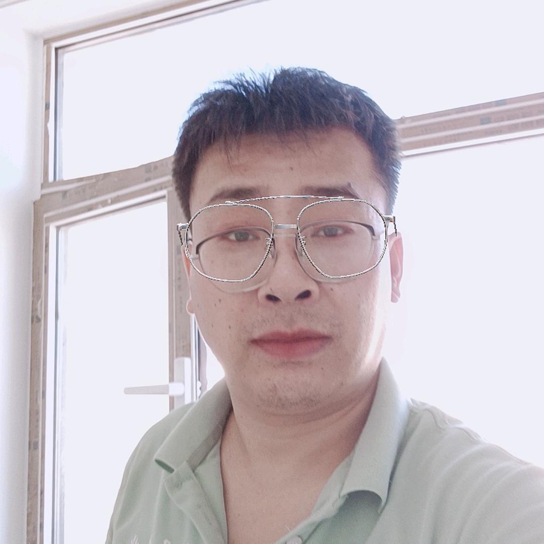 张富军