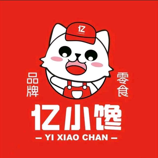 亿小馋品牌零食大刘店