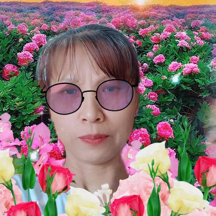 明天更美好.