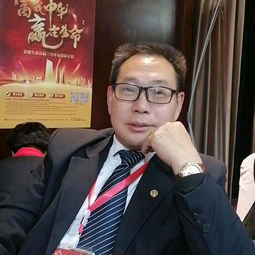 创业者