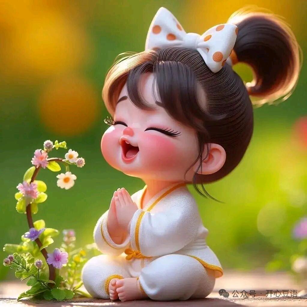 兜揣发财符☼
