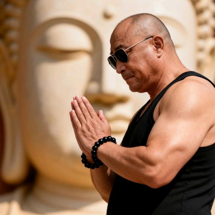 为了生活，干就得了