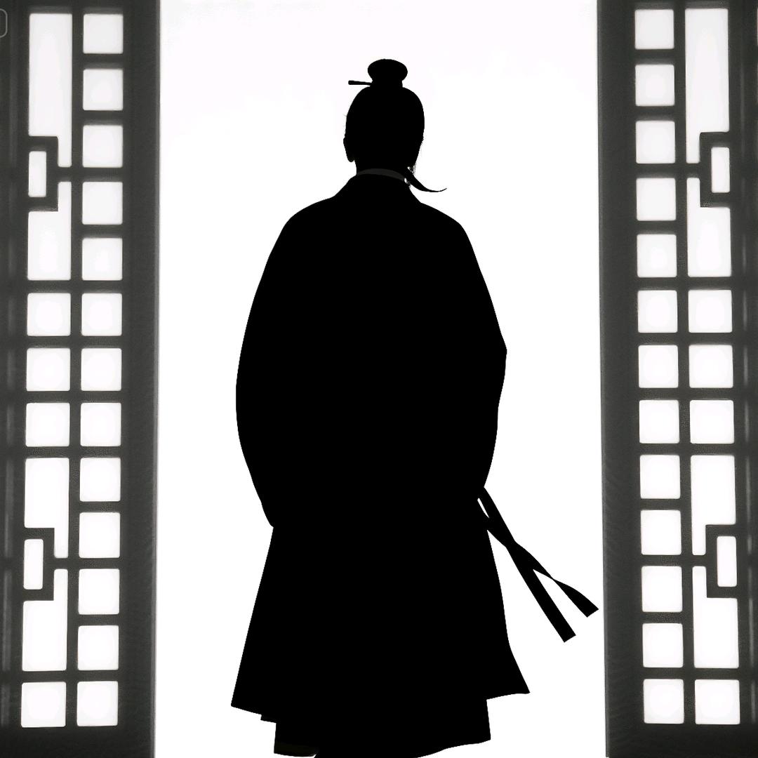 孔乙己谈诗