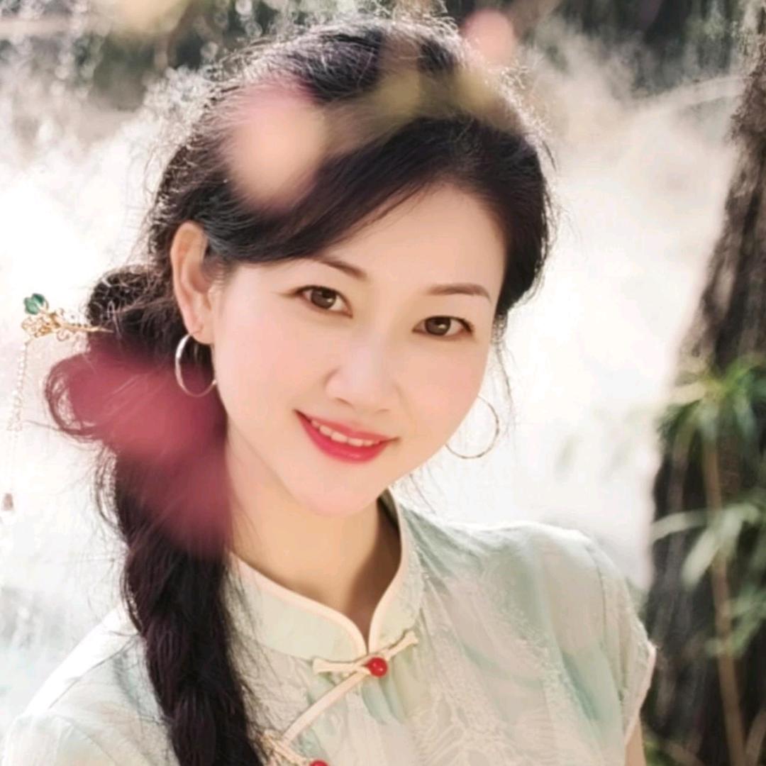 悦美造型工作室官方号