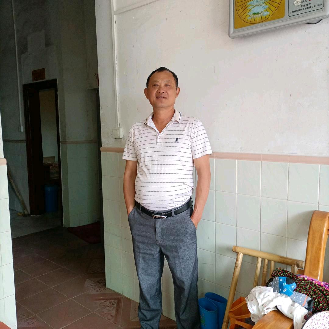 福禄平安