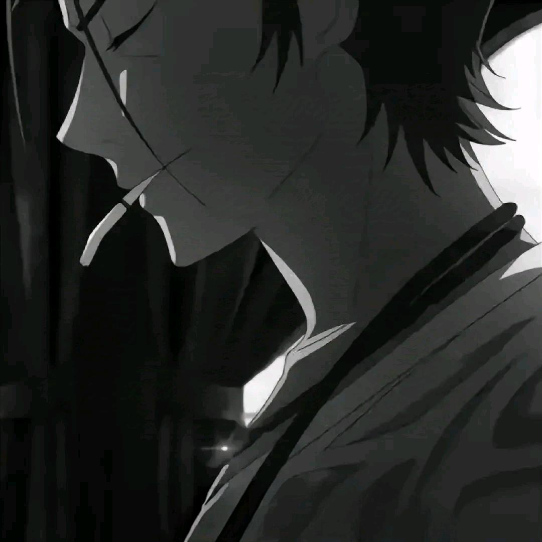 柒月的绝版།
