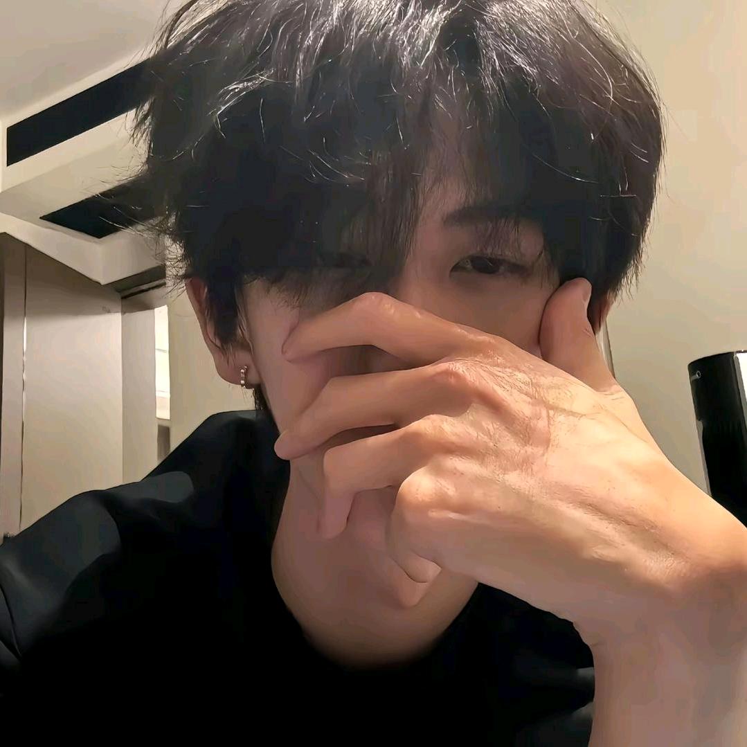 可她说会一直在