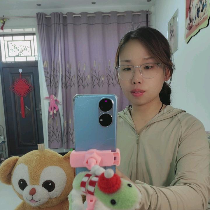 晨晨妈🎤首播