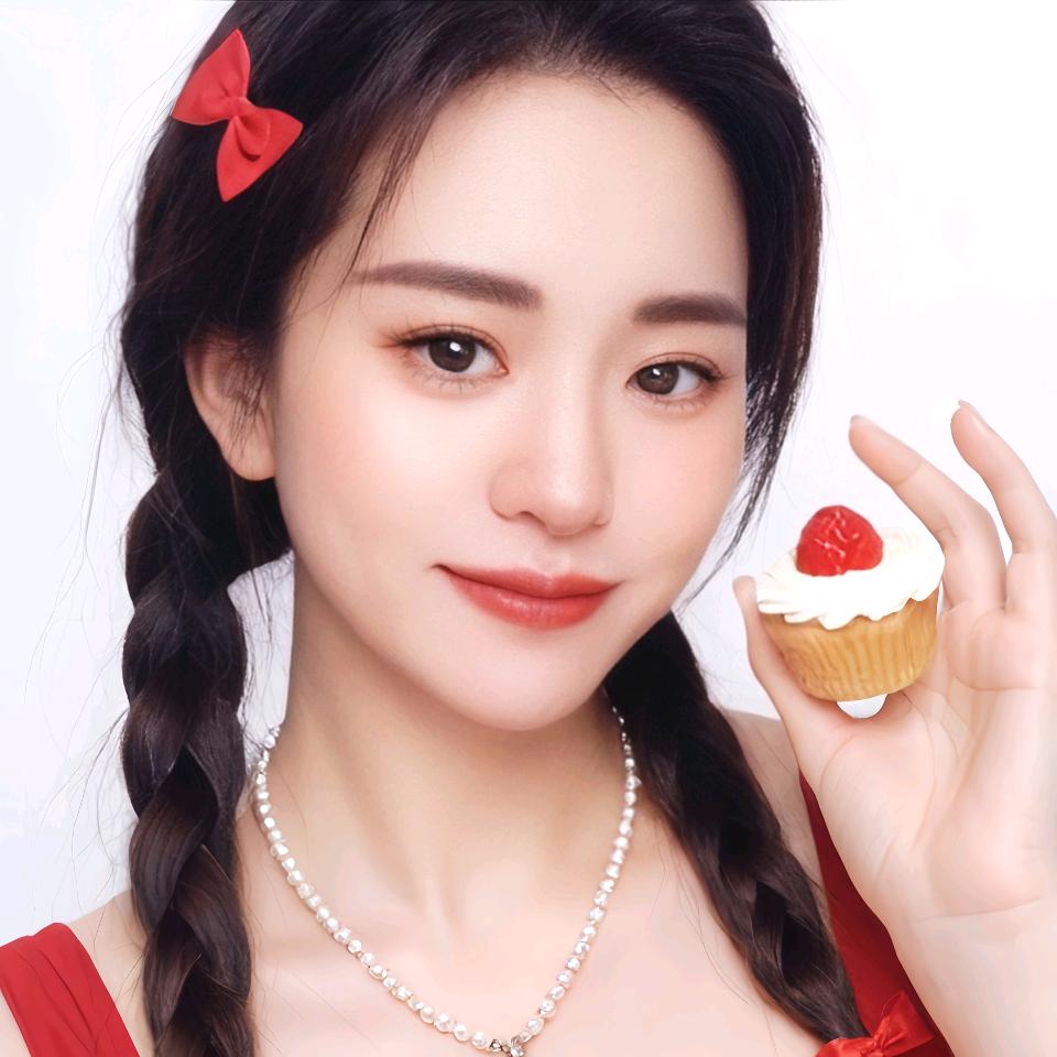 丹丹的爱美日记