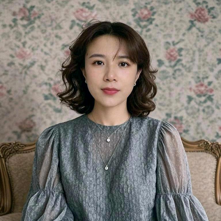 এ放下执念ృ༊