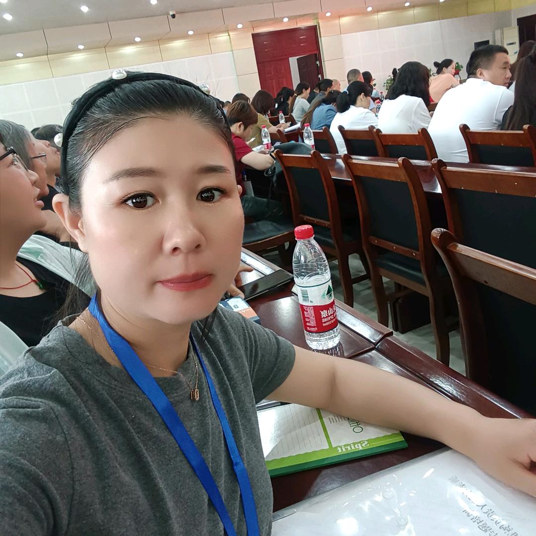 邯郸潼诚养老  海燕院长