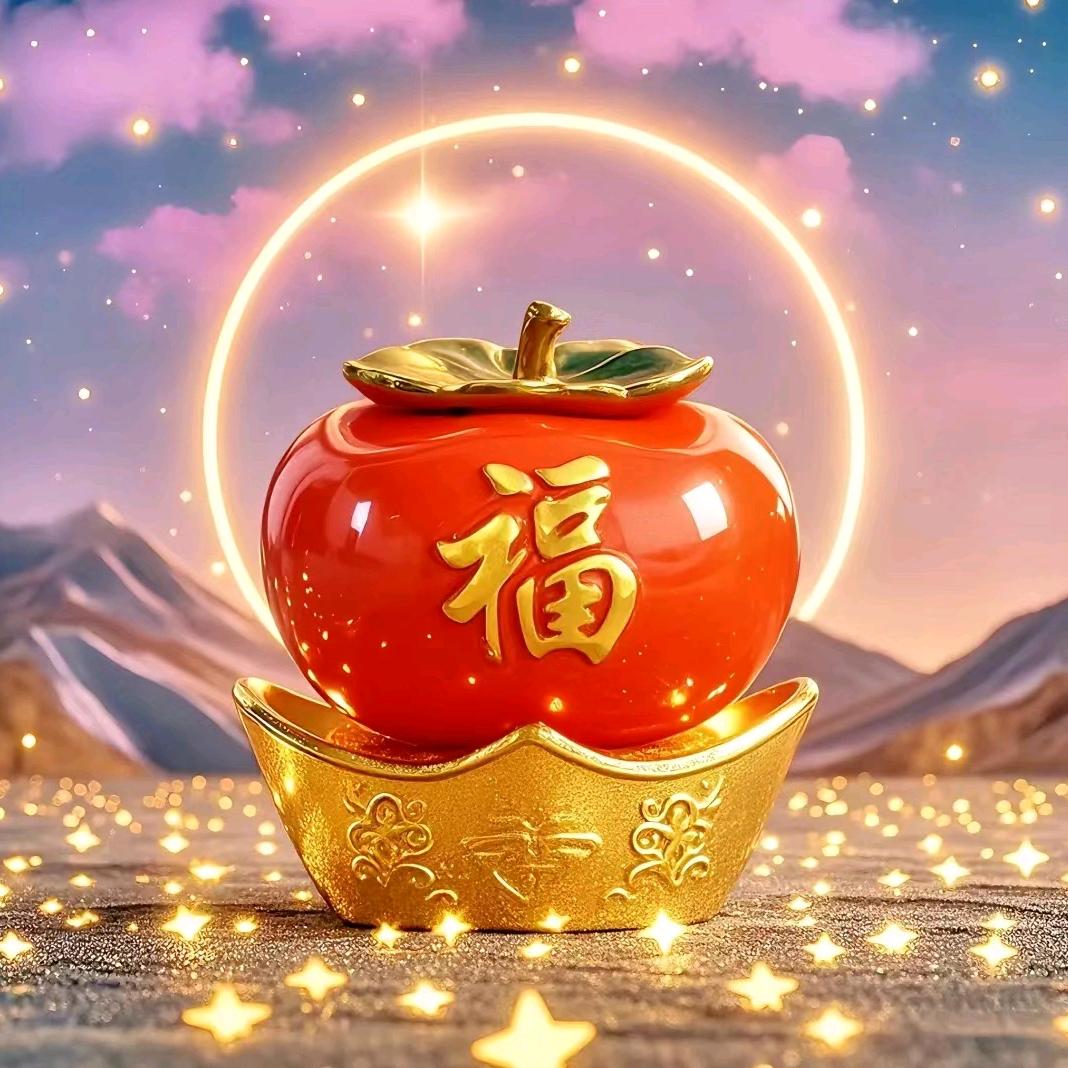 阳和启蛰头像