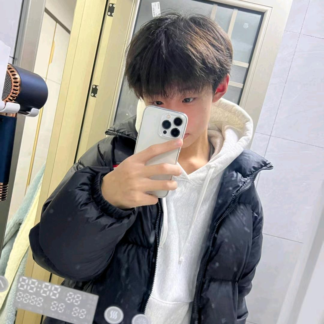我想你🌈