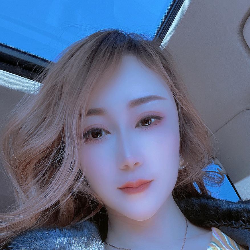 丽菇~可俬