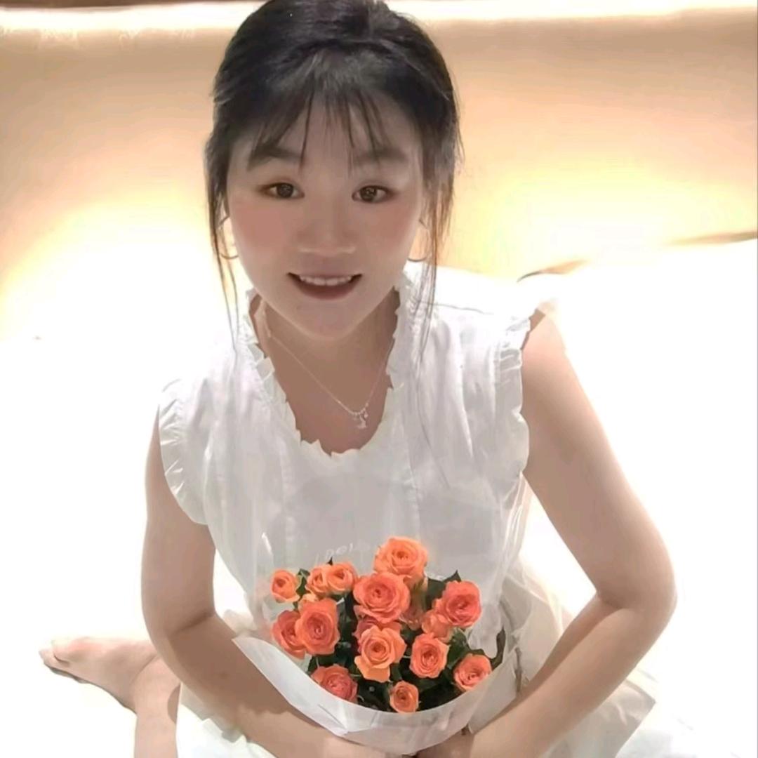 琴儿首播(每晚20:10)