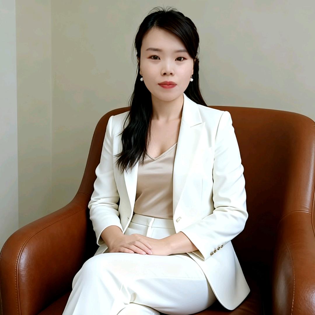 陕西西安丽姐财务公司