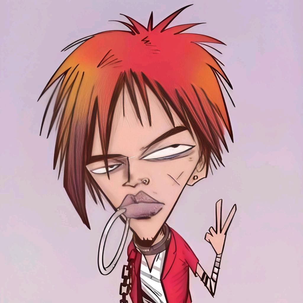 川页（冬眠模式…）