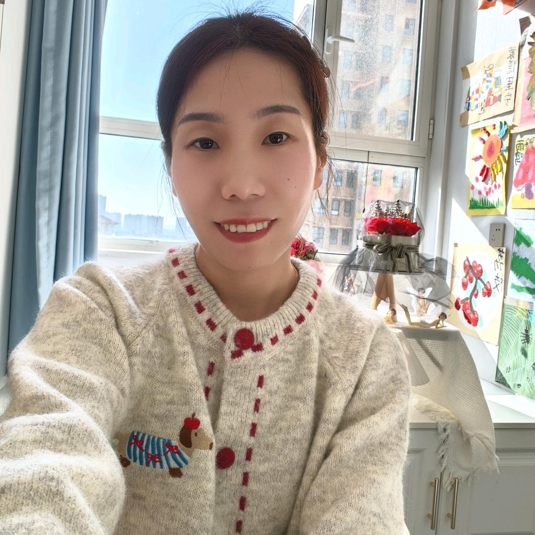 依依妈首播11月7号早上10.50
