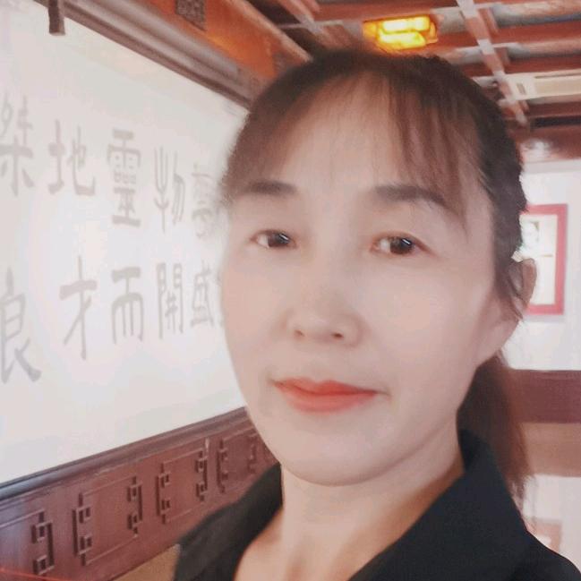 陈英🌹天天开心