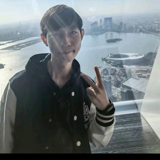 我幸福，《听障人》