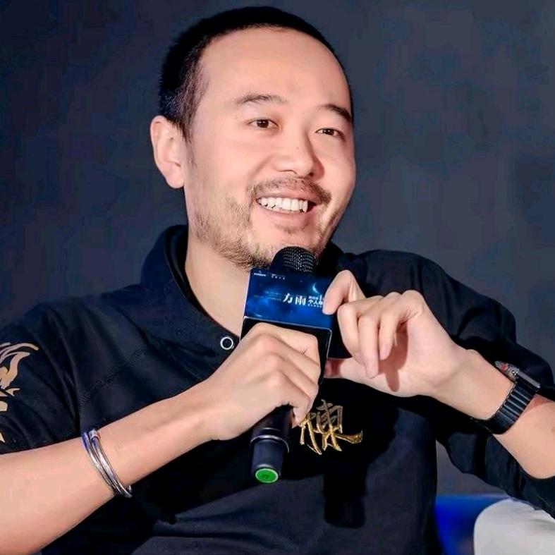 胡说老王·栋点