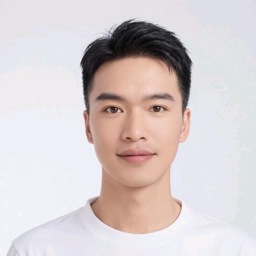 布依☞抖哥