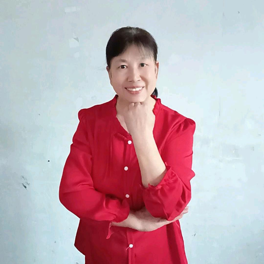 彩红姐🇨🇳