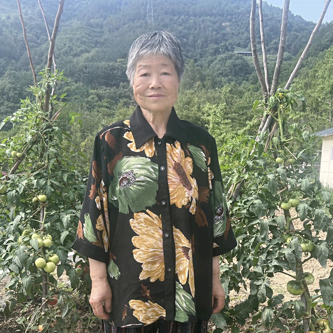 乡村妈妈