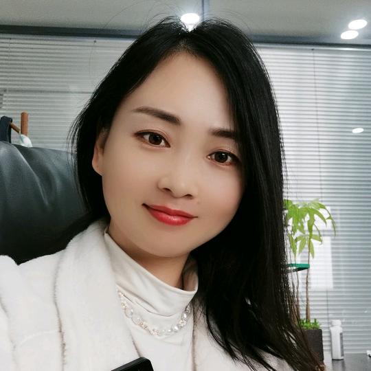 晓丽呀