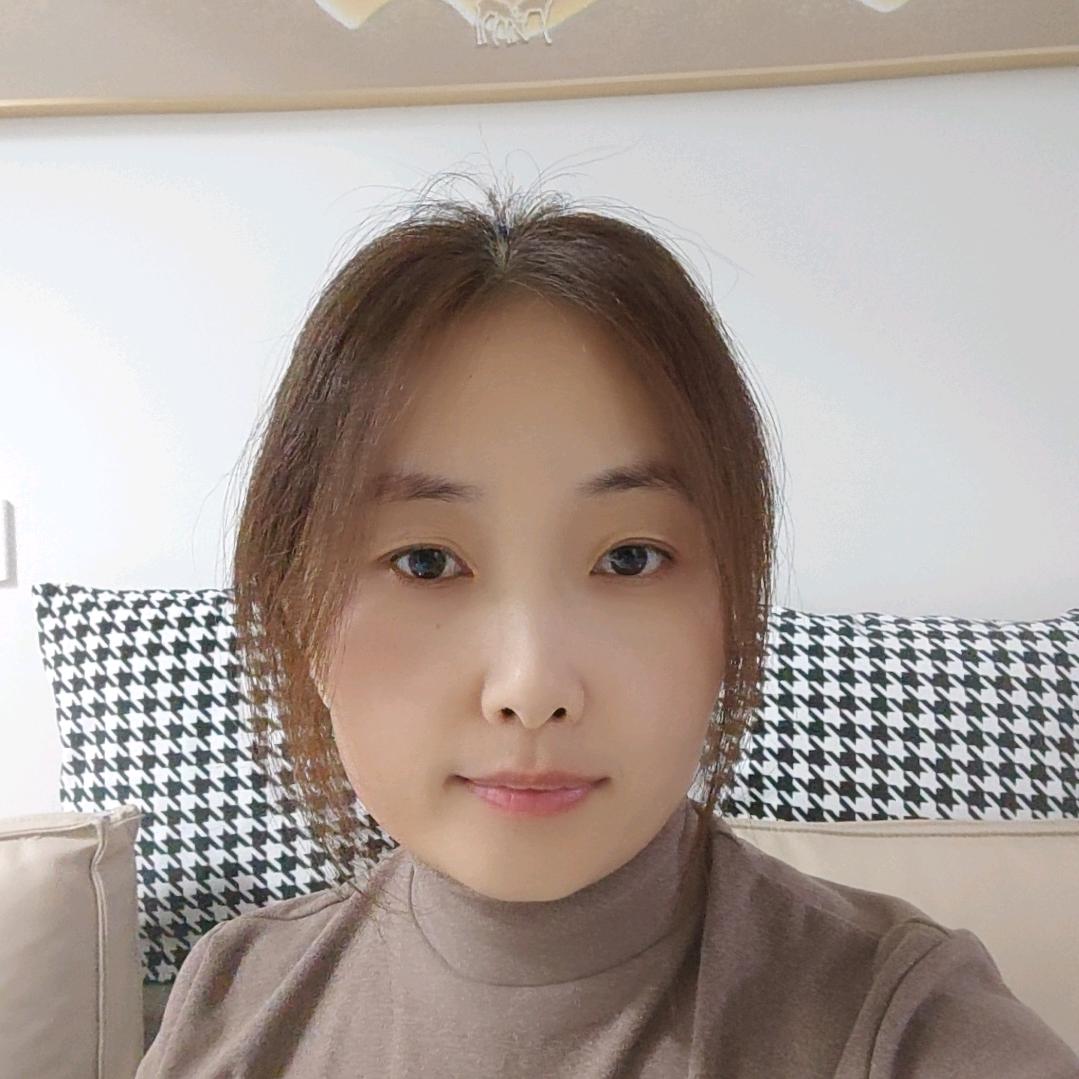王阿姨碎碎念