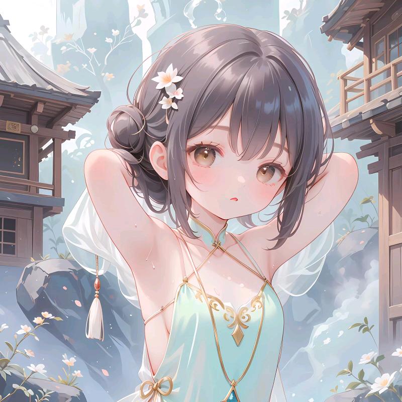 九屿东城（暗区突围）