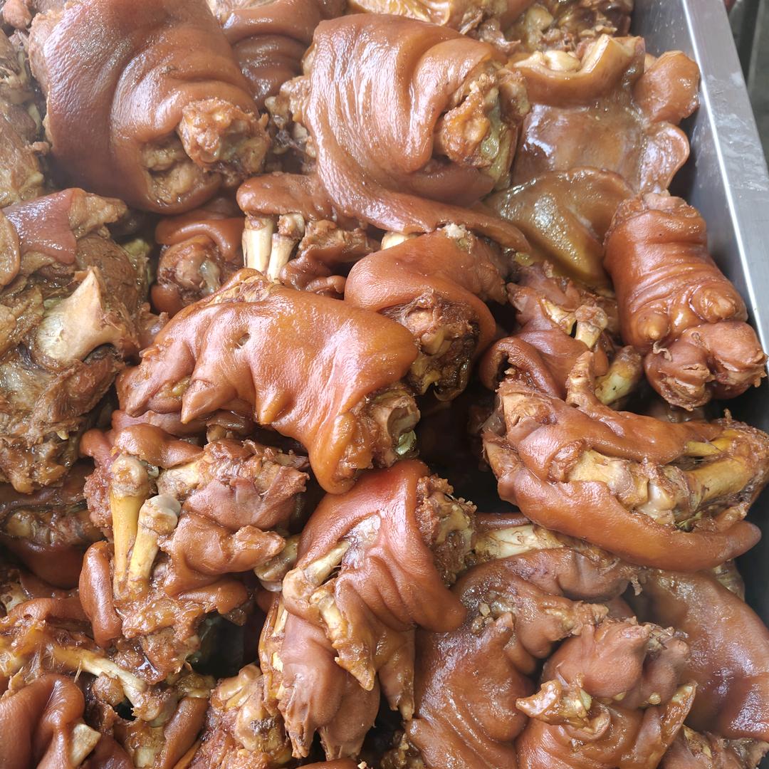 马家熟食