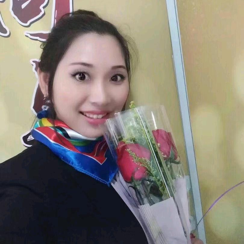 开心❤️
