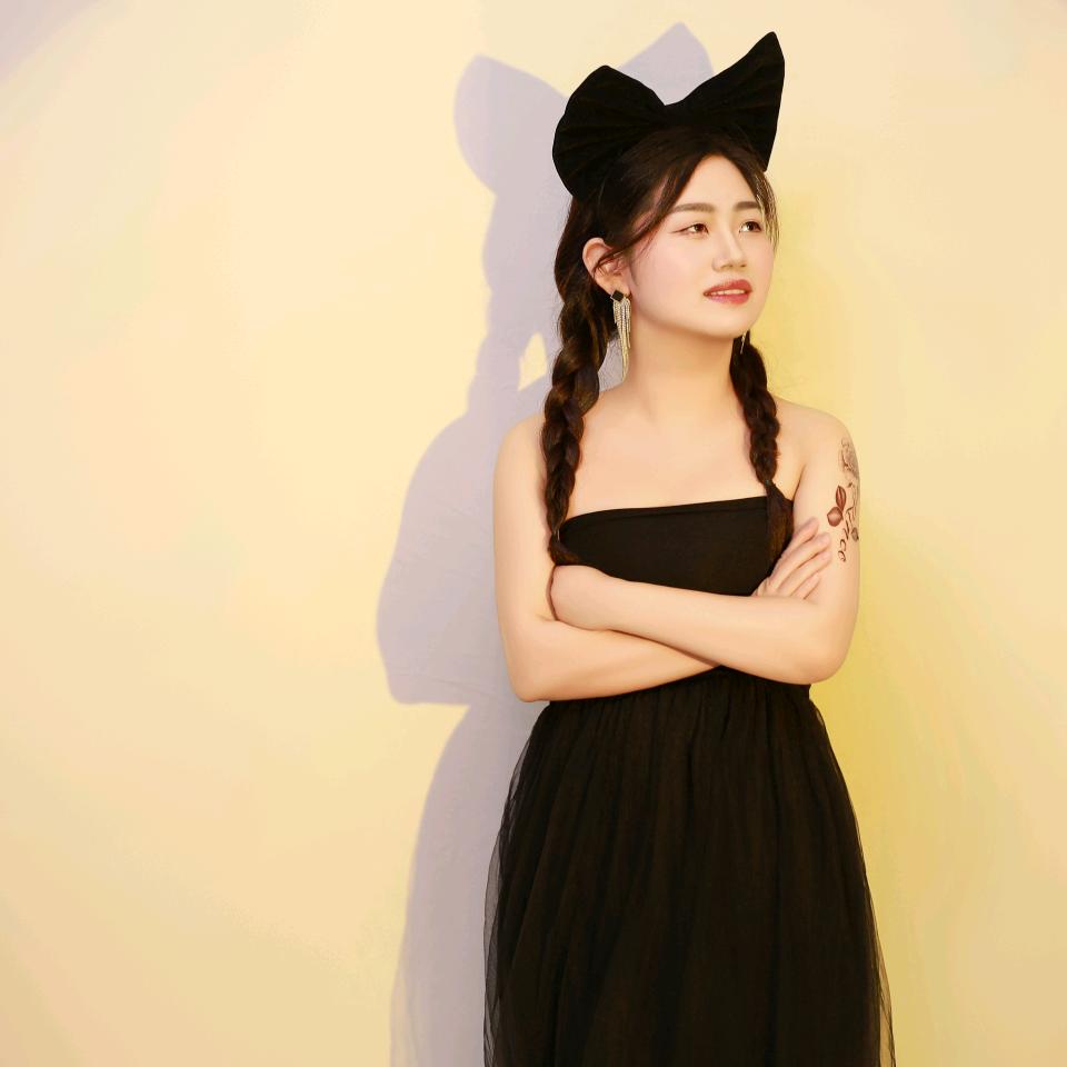 小可爱👿
