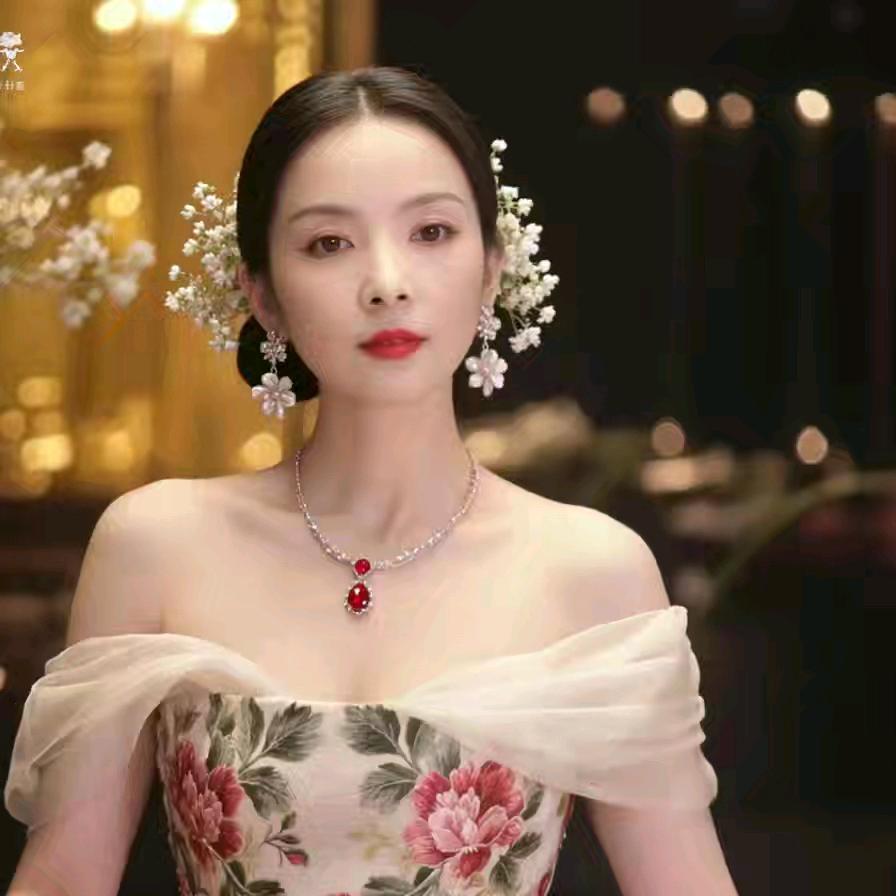 蔷薇（拒绝私聊）