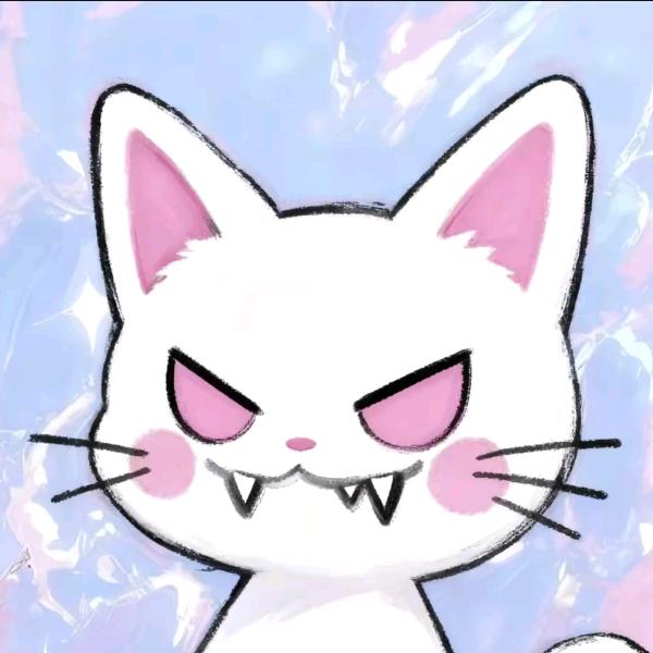 肤浅贪财没烦恼