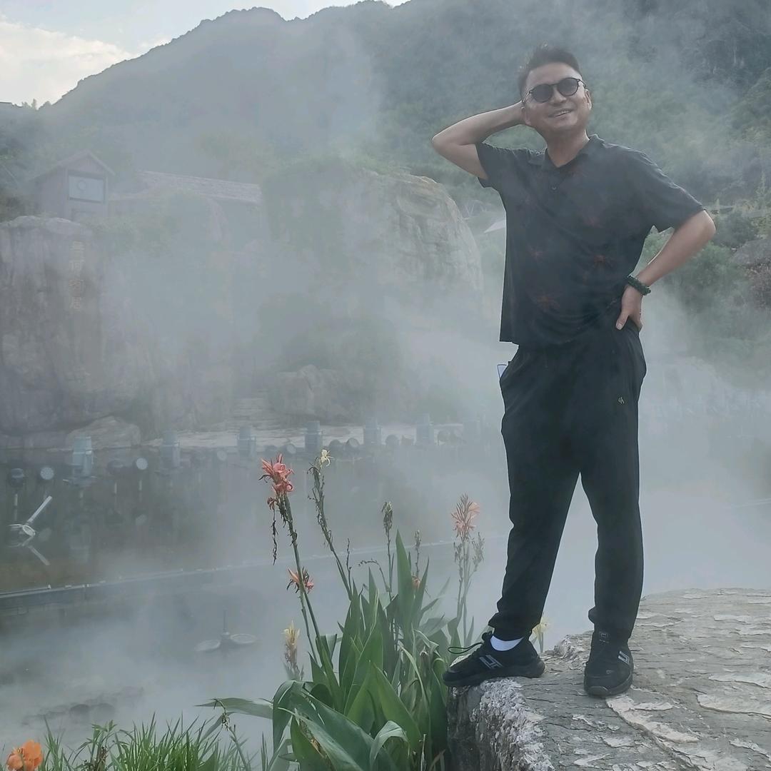 💘一哥❤️阿勇❤️