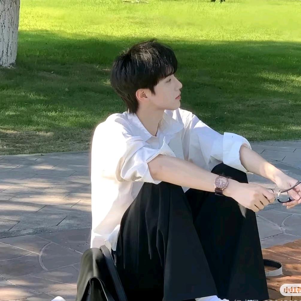 DY.深藏bule