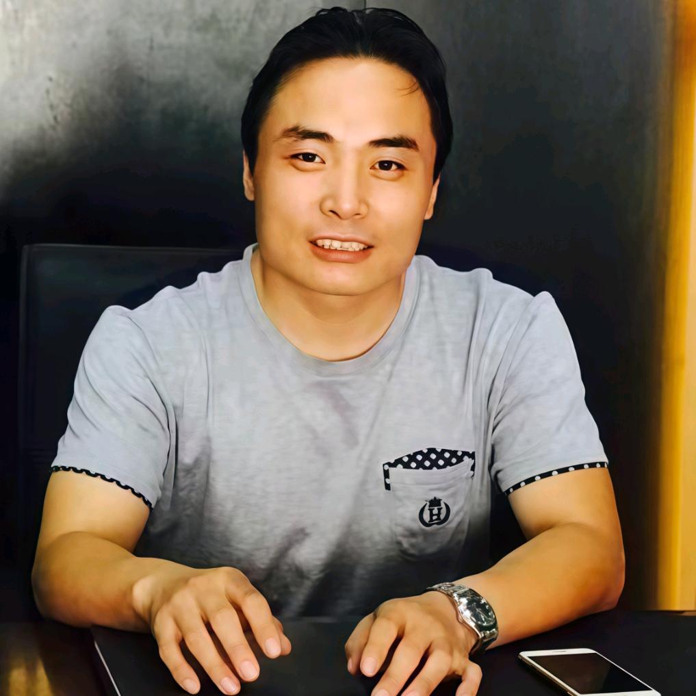 翔哥车灯