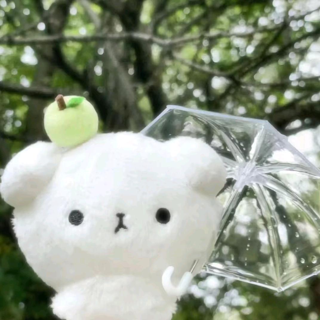 雾清清清（低产ing