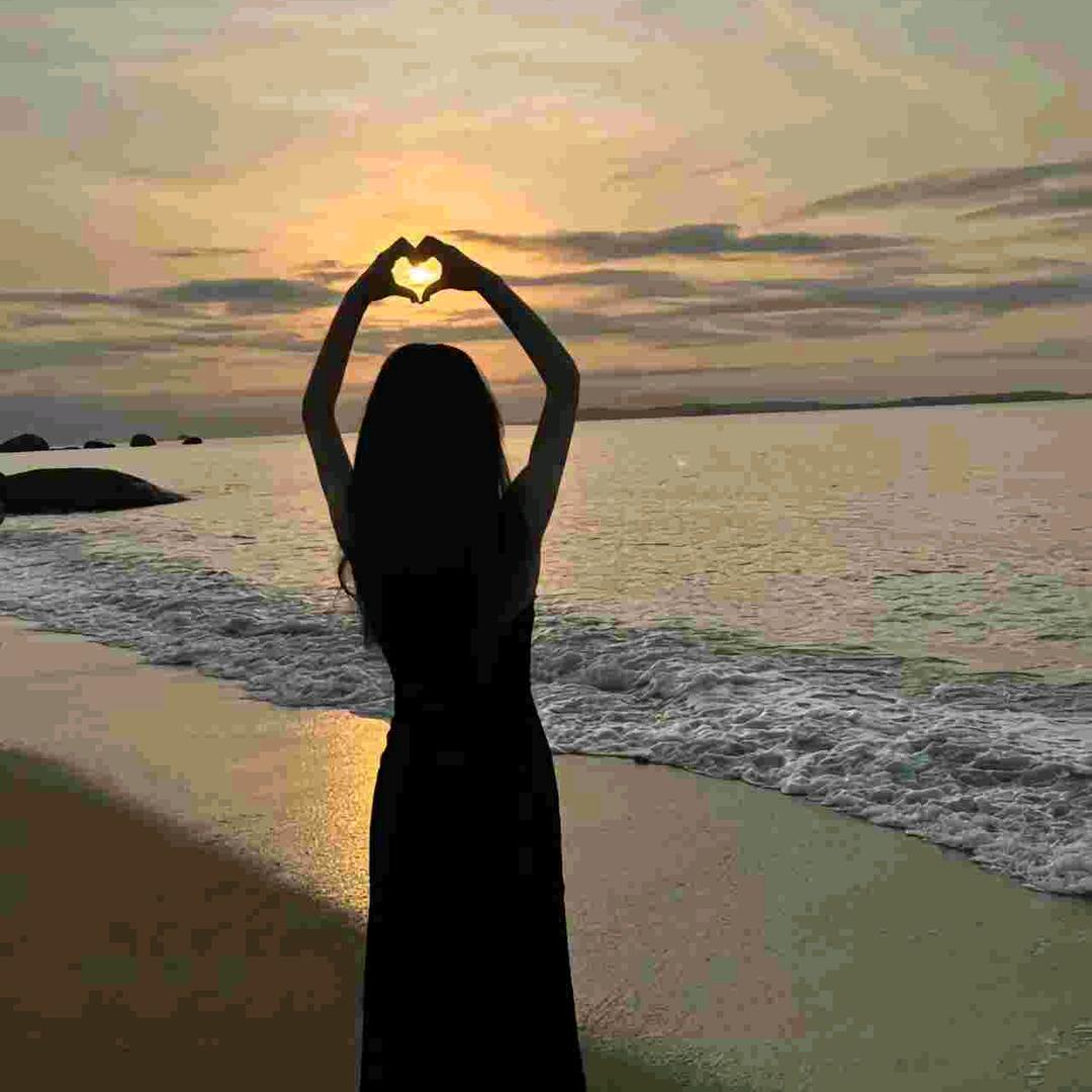 Love is too full