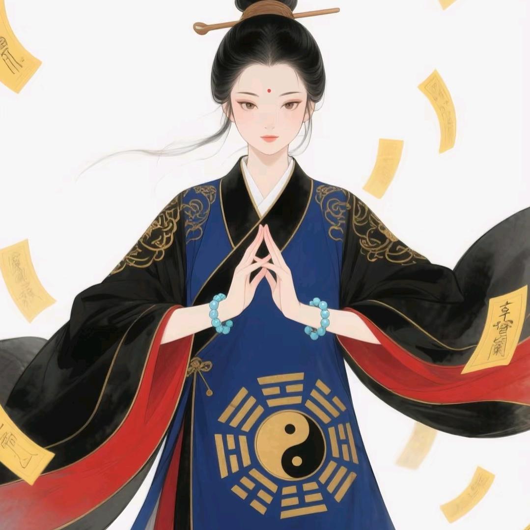 玄音 -（妙法堂）