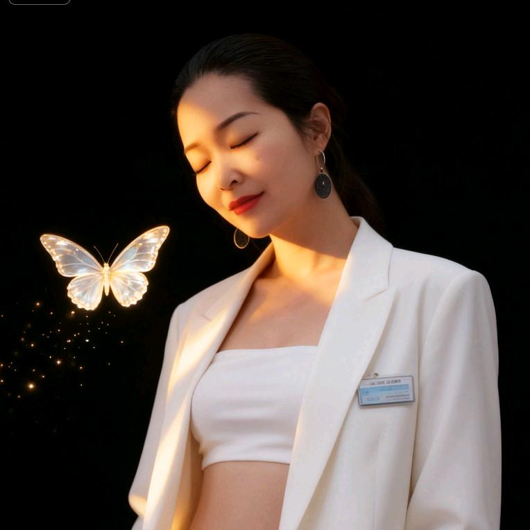 宁静重生（拒私聊）