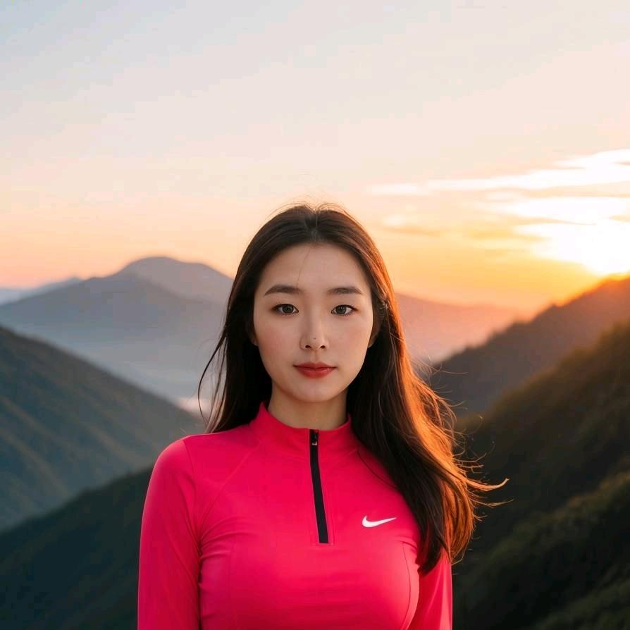 芶丹丹💖爱跑步🏃‍♀️