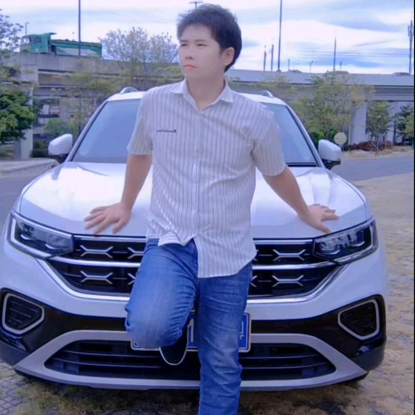 潇洒哥（正能量）